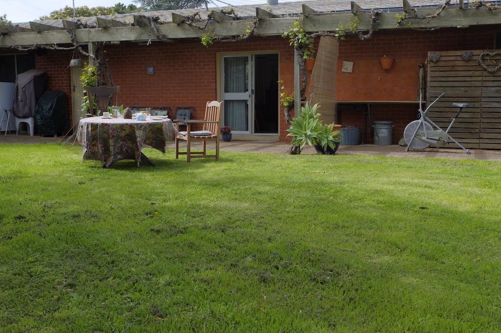 Quilters Studio Gawler Kültér fotó